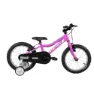 QÜer Mission 16´´ Cykel