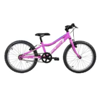 QÜer Mission 20´´ Cykel