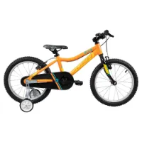 QÜer Neo 16´´ Cykel