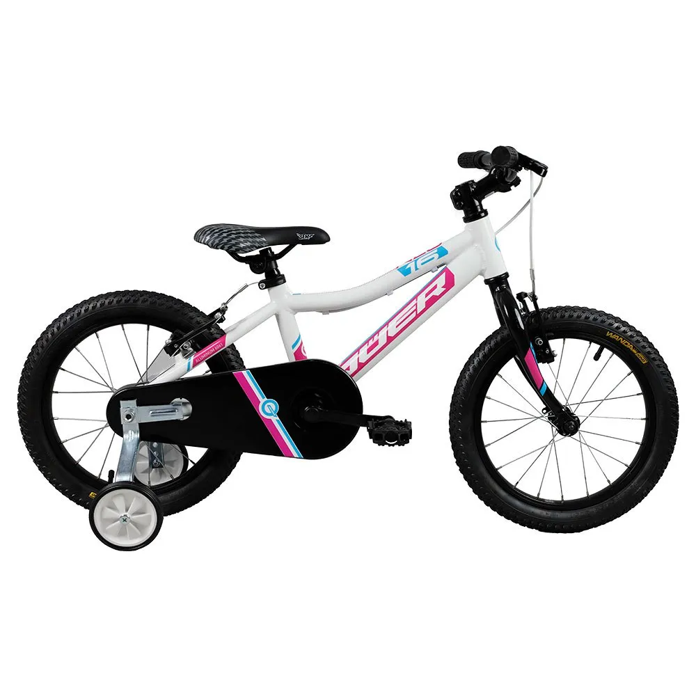 QÜer Neo 16´´ Cykel QÜer Neo 16´´ Cykel