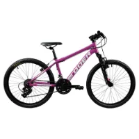 QÜer Sparks 24´´ Mtb Cykel QÜer Sparks 24´´ Mtb Cykel