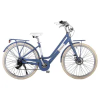 QÜer Victoria 28´´ 6s Cykel QÜer Victoria 28´´ 6s Cykel