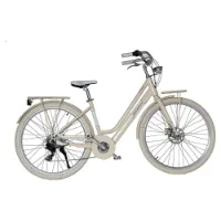 QÜer Victoria 28´´ 6s Cykel