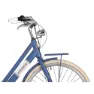 QÜer Victoria 28´´ 6s Cykel