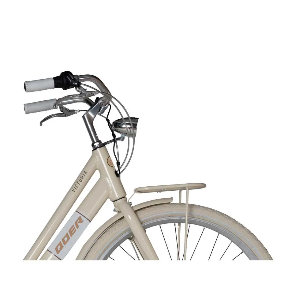QÜer Victoria 28´´ 6s Cykel QÜer Victoria 28´´ 6s Cykel