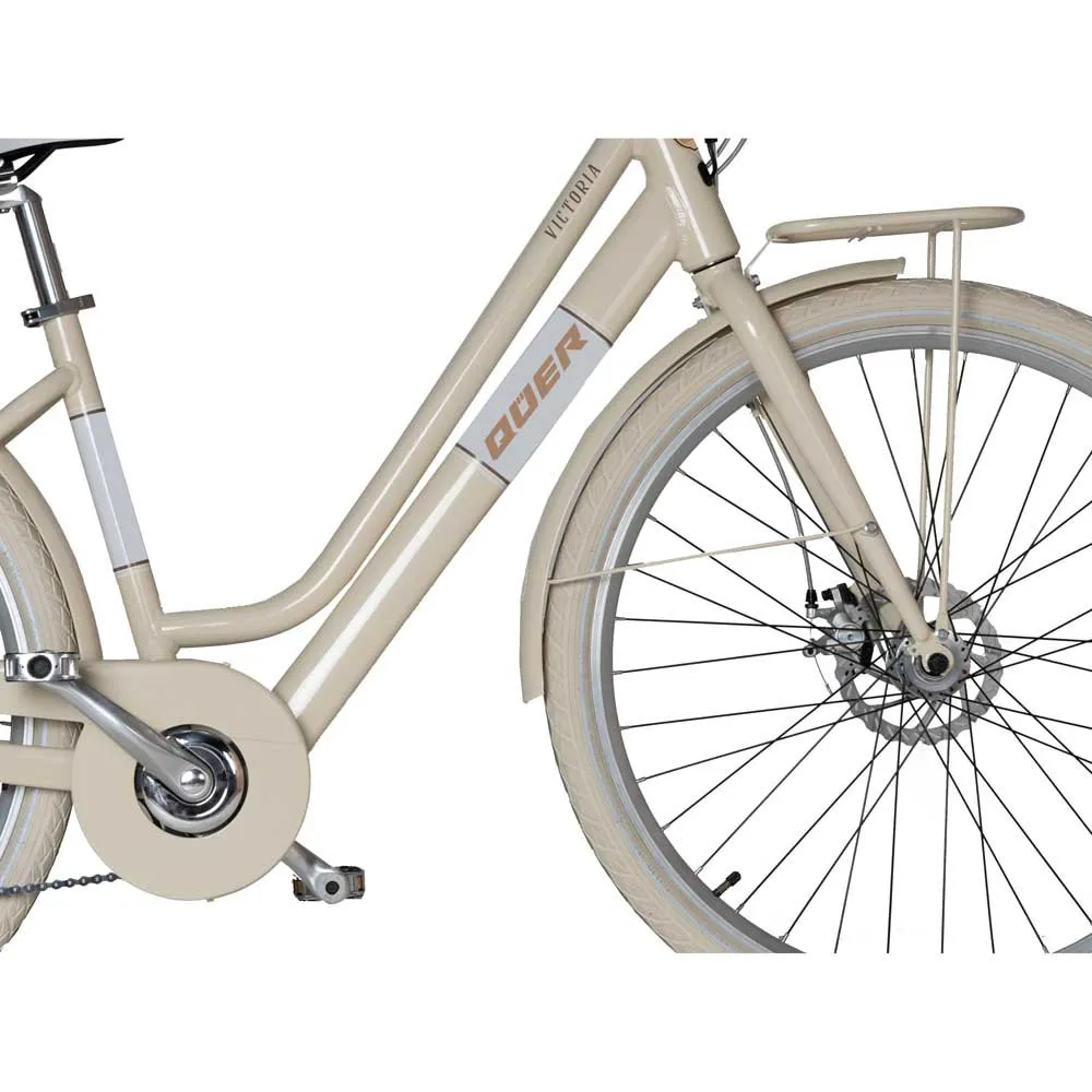 QÜer Victoria 28´´ 6s Cykel QÜer Victoria 28´´ 6s Cykel