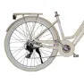 QÜer Victoria 28´´ 6s Cykel