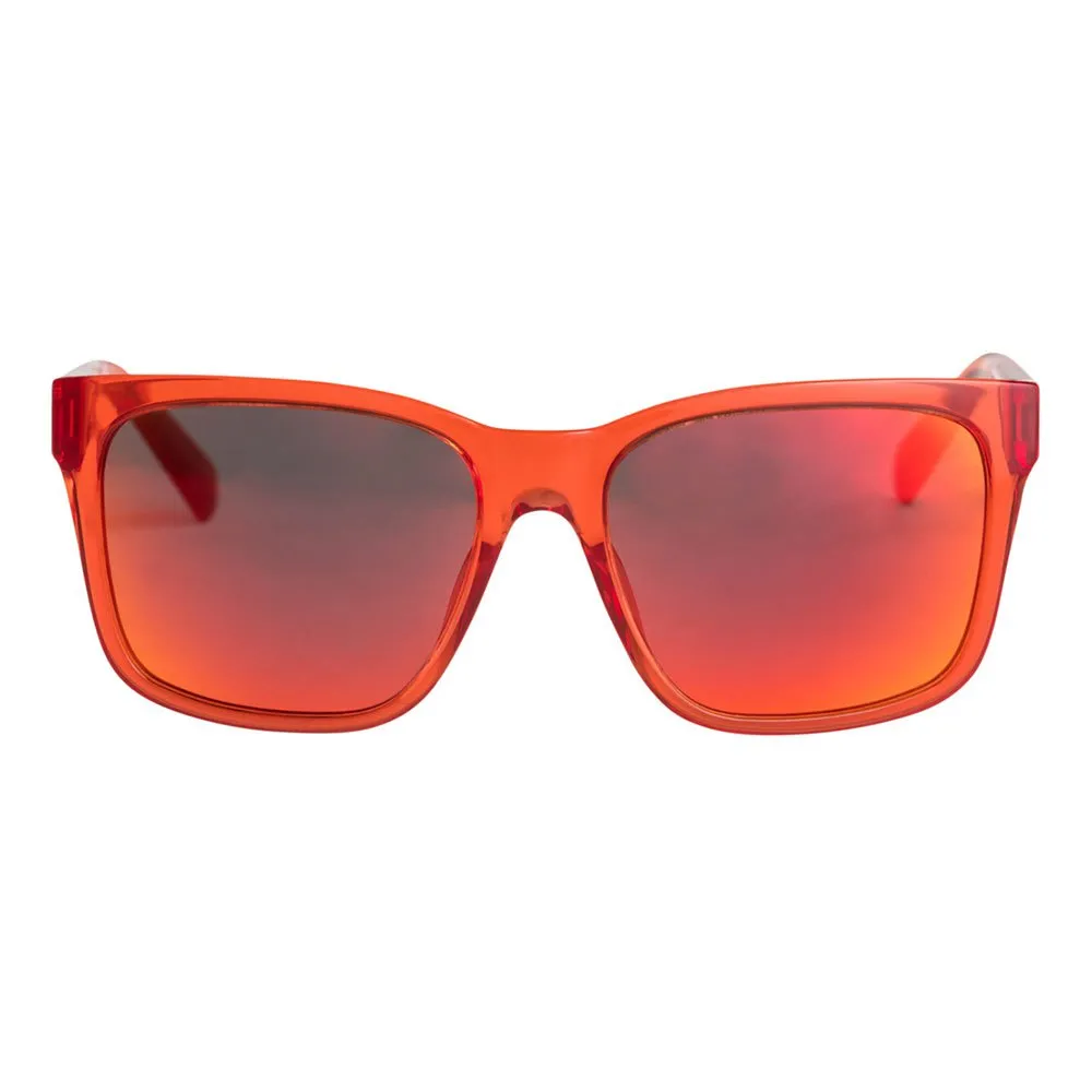 Quiksilver Witcher Solglasögon, Red / ml q red, One Size
