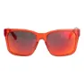 Quiksilver Witcher Solglasögon, Red / ml q red, One Size