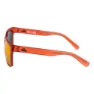 Quiksilver Witcher Solglasögon, Red / ml q red, One Size