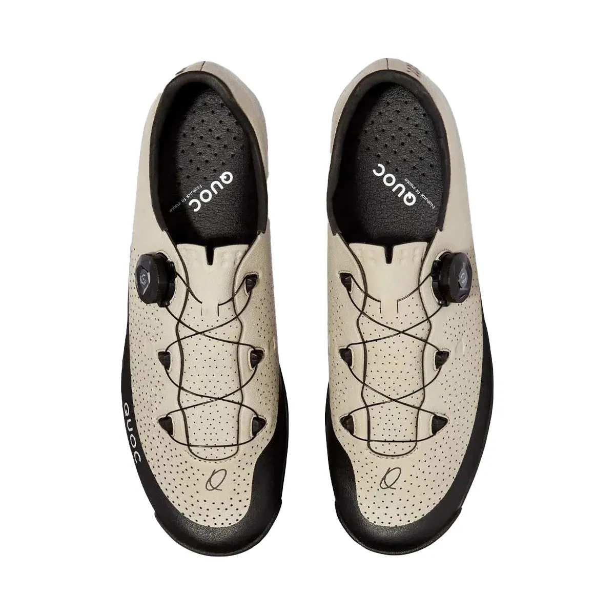 QUOC Gran Tourer II CROSS COUNTRY Gravel/MTB Shoes QUOC Gran Tourer II CROSS COUNTRY Gravel/MTB Shoes
