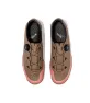 QUOC Gran Tourer II Gravel MTB Cycling Shoes Boa, Pink