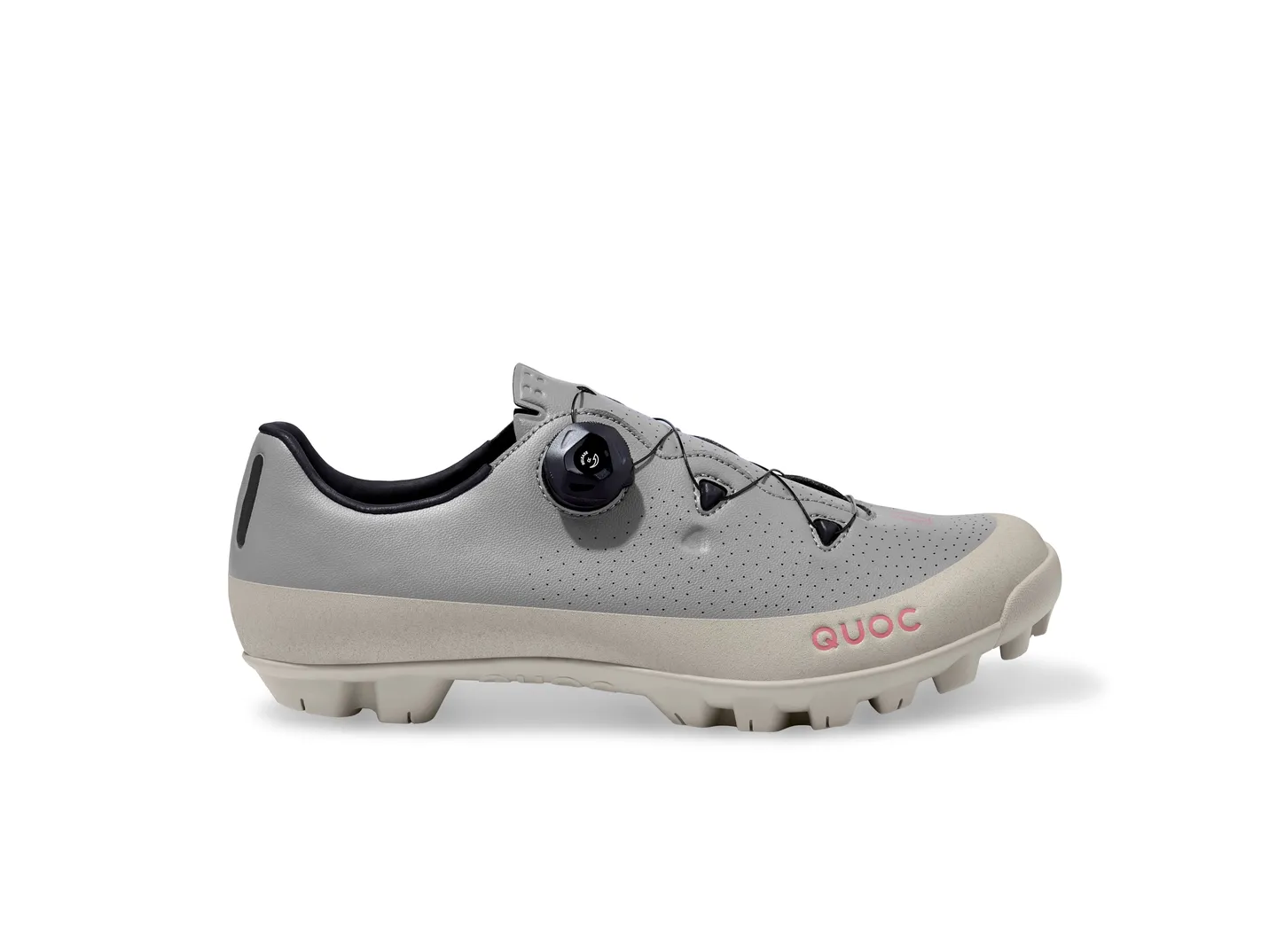QUOC Gran Tourer II Gravel Skor QUOC Gran Tourer II Gravel Skor