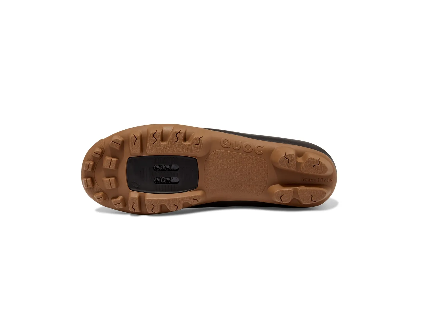 QUOC Gran Tourer Lace Gravel Skor QUOC Gran Tourer Lace Gravel Skor