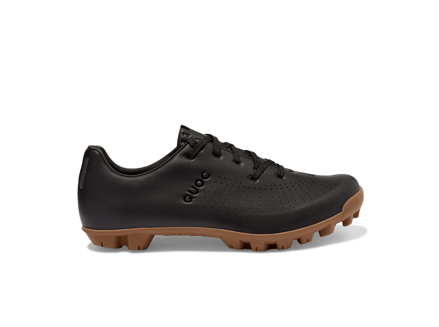 QUOC Gran Tourer Lace Gravel Skor QUOC Gran Tourer Lace Gravel Skor