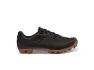 QUOC Gran Tourer Lace Gravel Skor