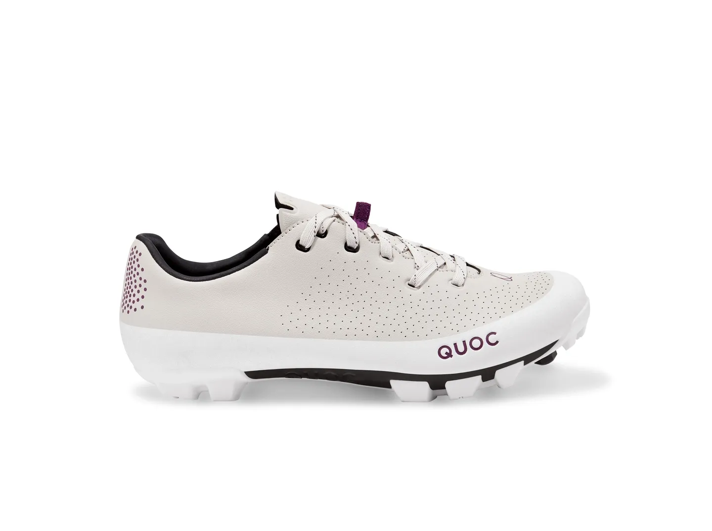 QUOC Gran Tourer XC Lace MTB Skor QUOC Gran Tourer XC Lace MTB Skor