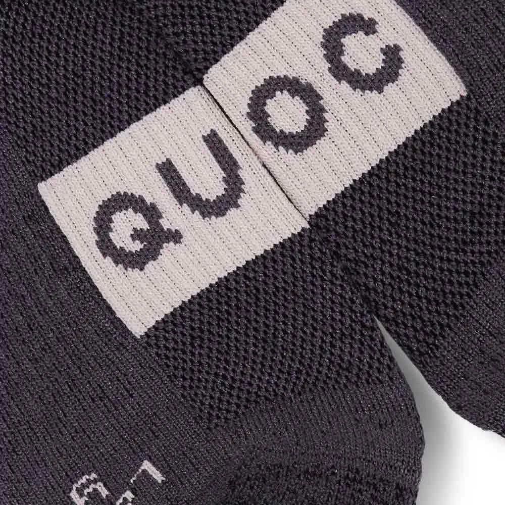 QUOC Merino All Season Strumpor