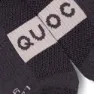 QUOC Merino All Season Strumpor