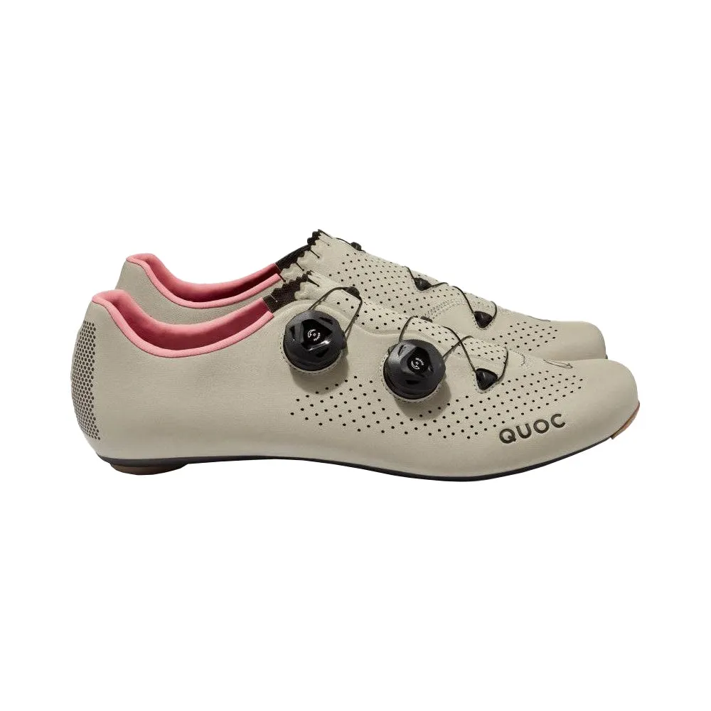 QUOC Mono II Road Cycling Shoes QUOC Mono II Road Cycling Shoes