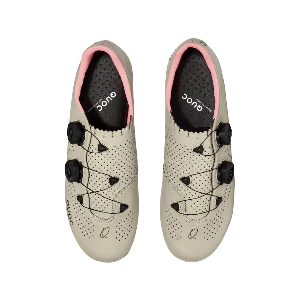 QUOC Mono II Road Cycling Shoes QUOC Mono II Road Cycling Shoes