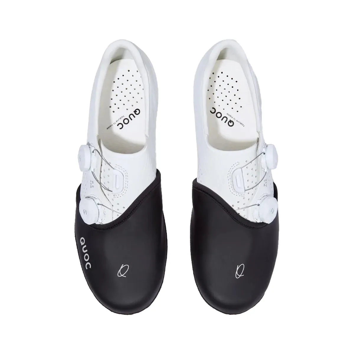 QUOC Neoprene Toe Covers QUOC Neoprene Toe Covers