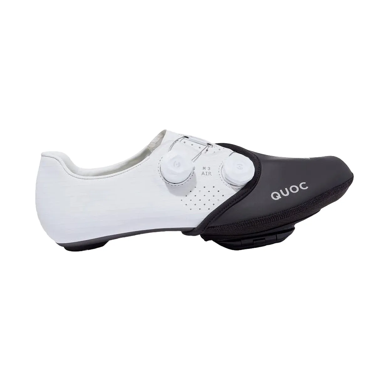 QUOC Neoprene Toe Covers QUOC Neoprene Toe Covers