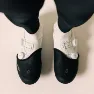 QUOC Neoprene Toe Covers