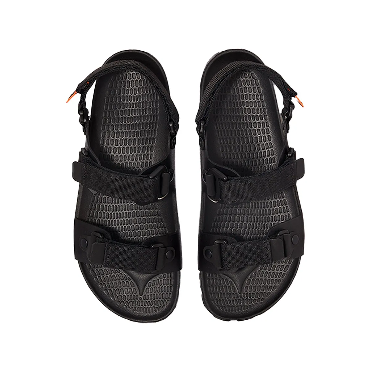 QUOC X RESTRAP SANDAL