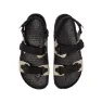 QUOC X RESTRAP SANDAL