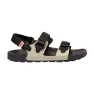 QUOC X RESTRAP SANDAL