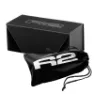 R2 Falcon Polariserade Solglasögon, Black / dark blue, Blue Revo/CAT3