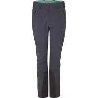 Rab Ascendor AS Pants Womens Rab Ascendor AS Pants Womens
