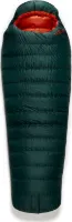 Rab Ascent 1100 Down sleeping Bag Rab Ascent 1100 Down sleeping Bag