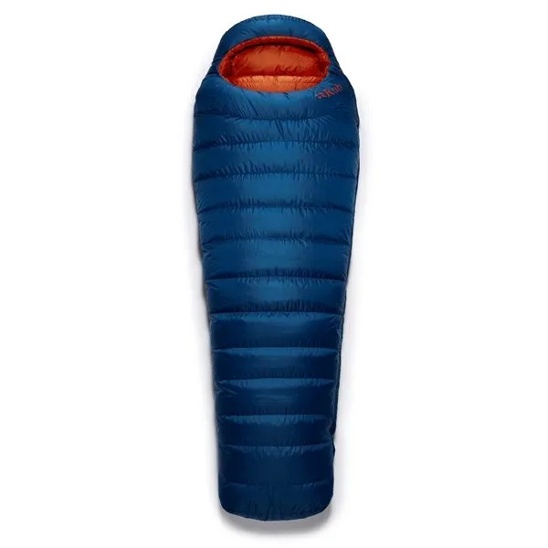 Rab Ascent 700 Extra Wide Rab Ascent 700 Extra Wide