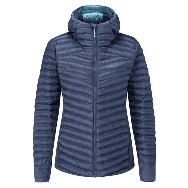 Rab Cirrus Flex 2.0 Hoody Womens Rab Cirrus Flex 2.0 Hoody Womens