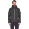 Rab Downpour Light Jacket, Anthracite