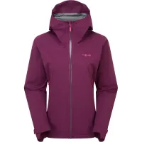 Rab Downpour Light Jacket Wmns Rab Downpour Light Jacket Wmns
