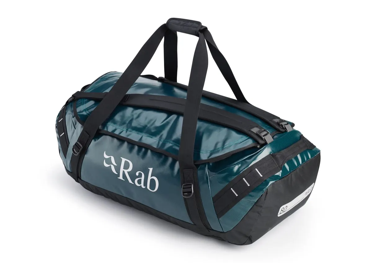Rab Expedition Kitbag Ii Rab Expedition Kitbag Ii