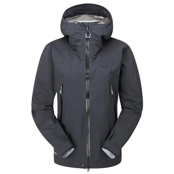 Rab Kangri Paclite PlusJacket Womens Rab Kangri Paclite PlusJacket Womens