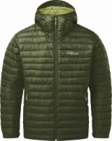 Rab Men's Alpine Pro Jacket Rab Men's Alpine Pro Jacket