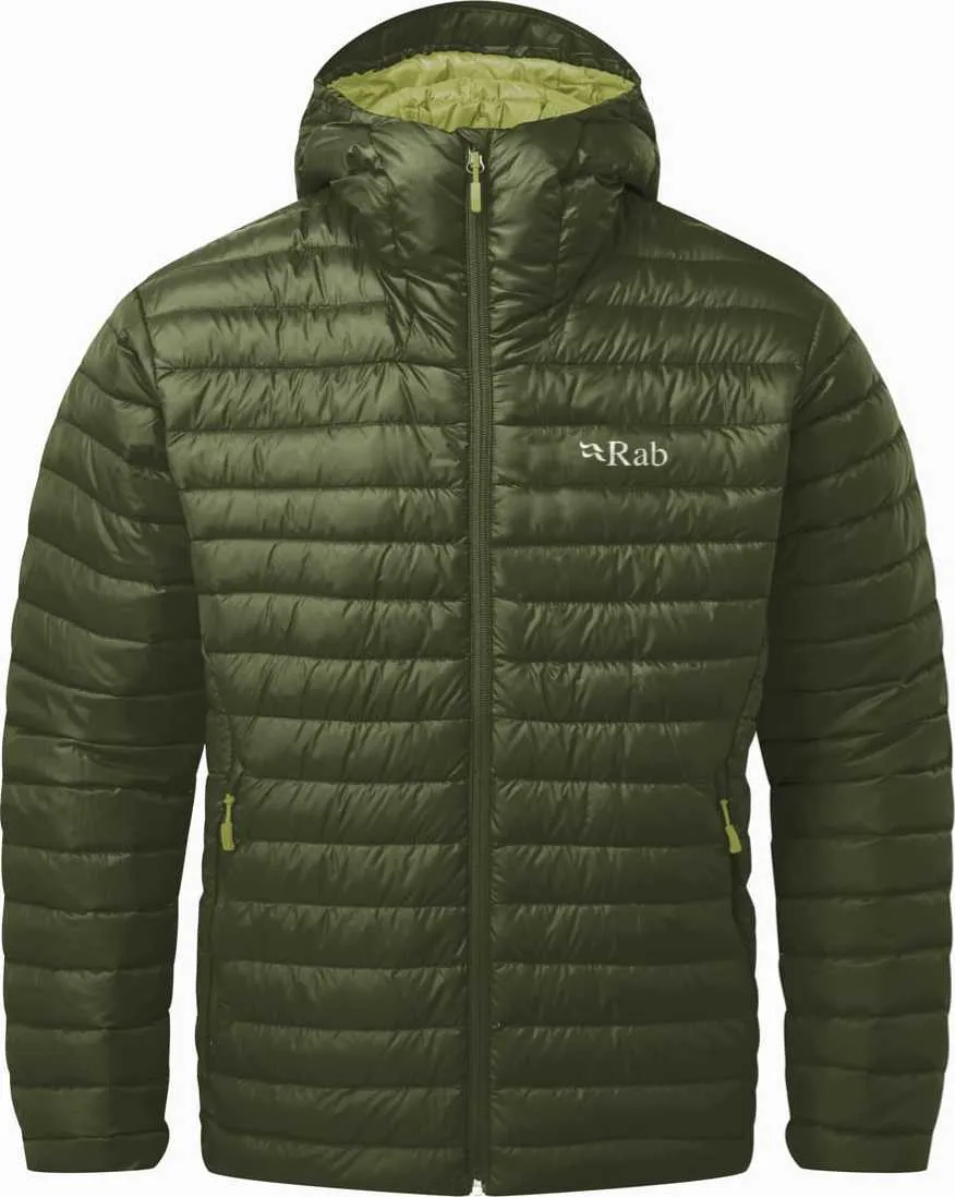 Rab Men's Alpine Pro Jacket Rab Men's Alpine Pro Jacket