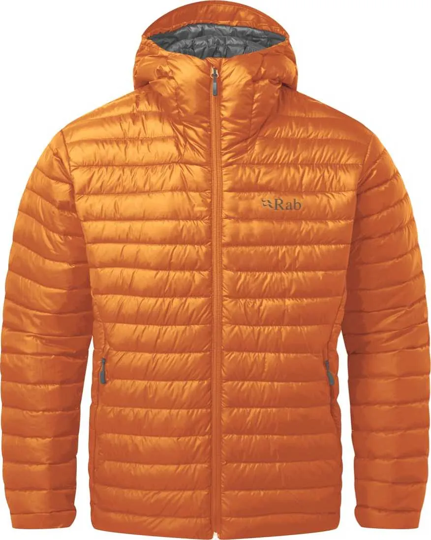 Rab Men's Alpine Pro Jacket