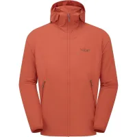 Rab Men's Borealis Hoody Rab Men's Borealis Hoody
