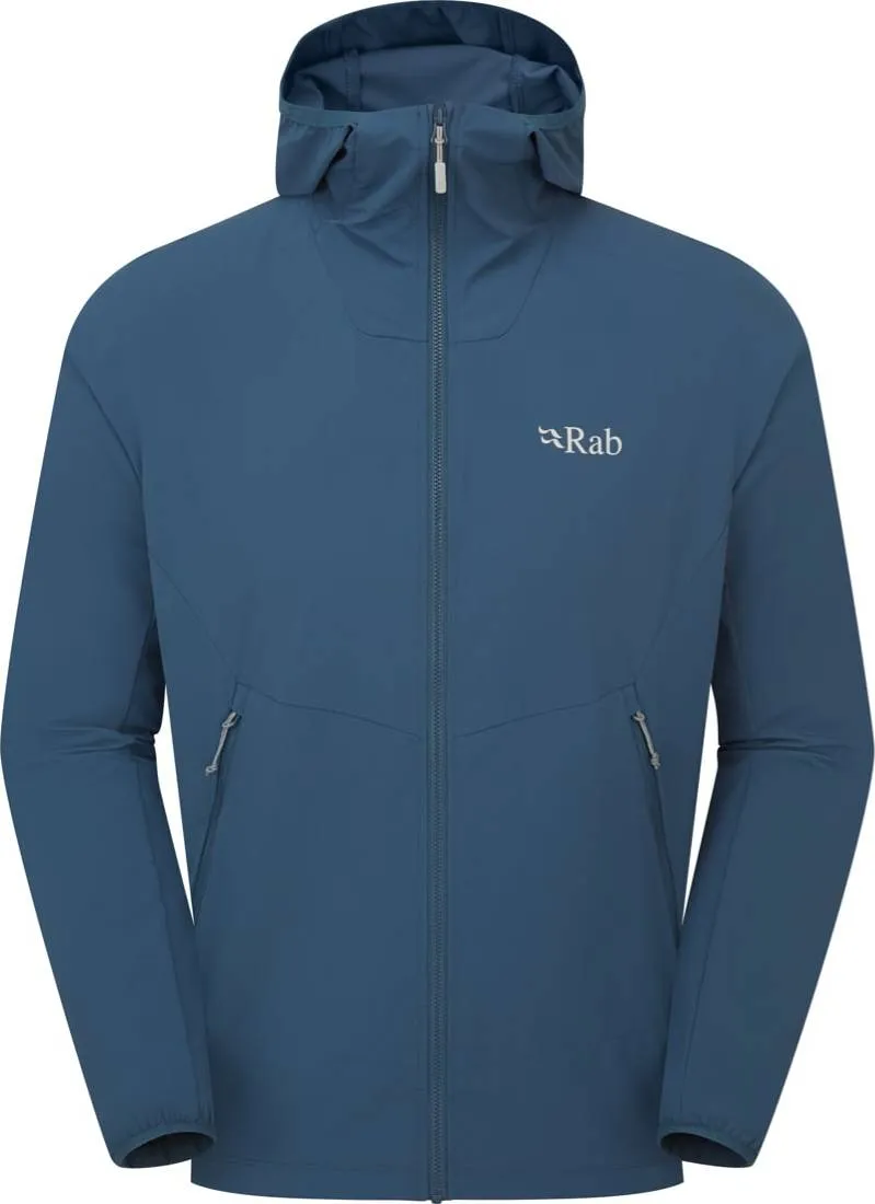 Rab Men's Borealis Hoody Rab Men's Borealis Hoody