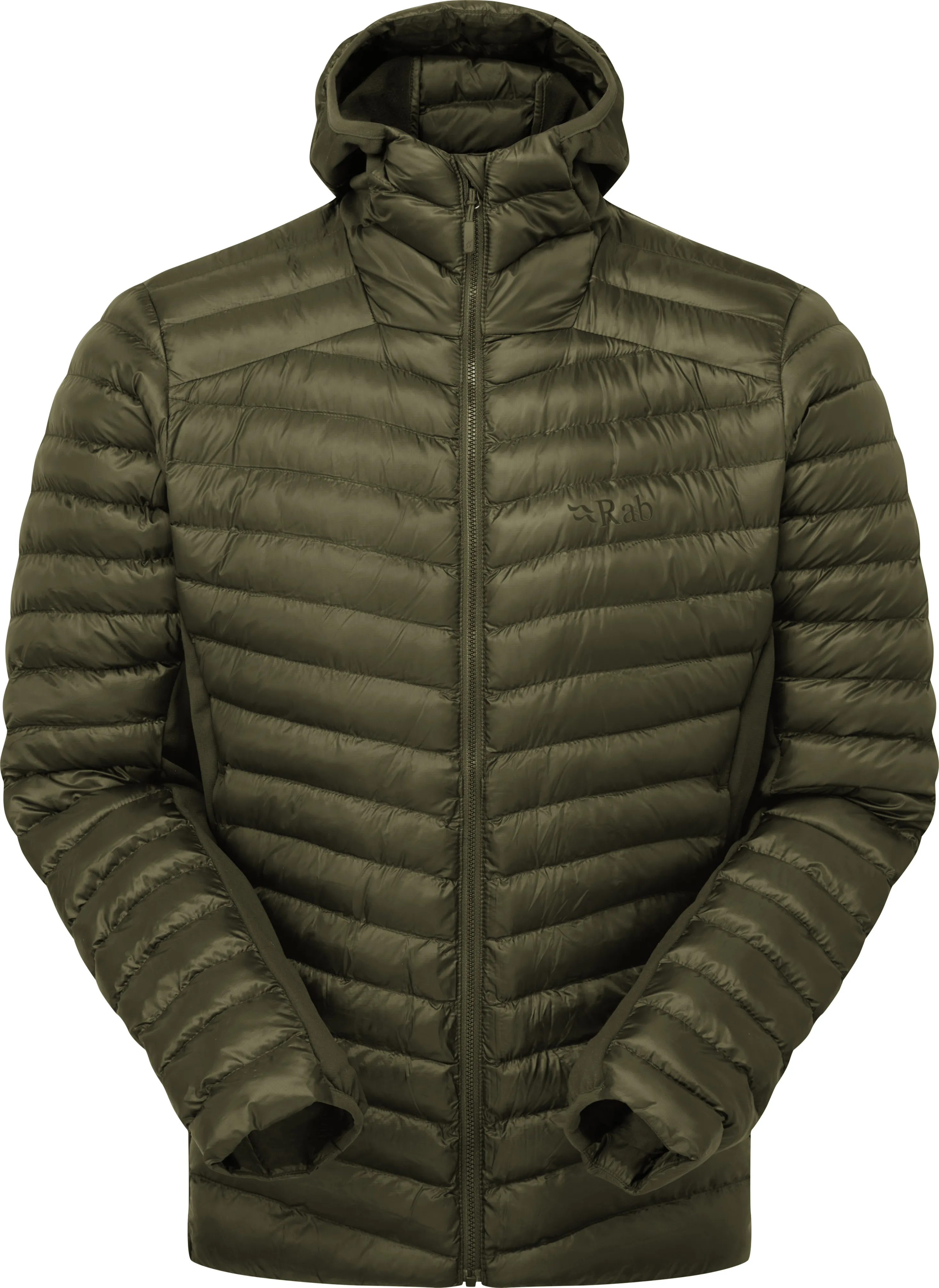 Rab Men's Cirrus Flex Hoody Rab Men's Cirrus Flex Hoody