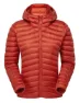 Tuscan Red
