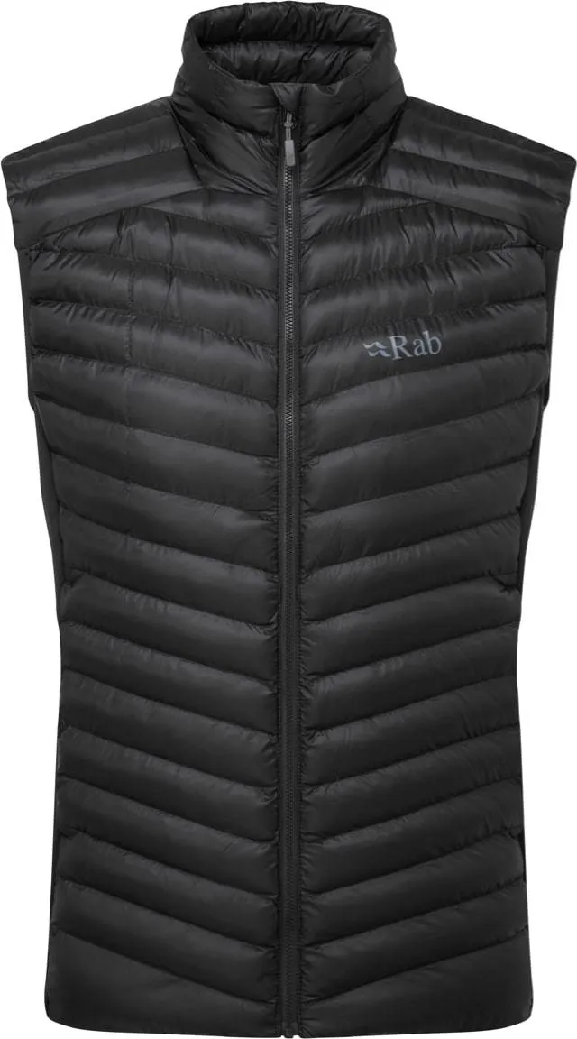 Rab Men's Cirrus Flex Vest Rab Men's Cirrus Flex Vest