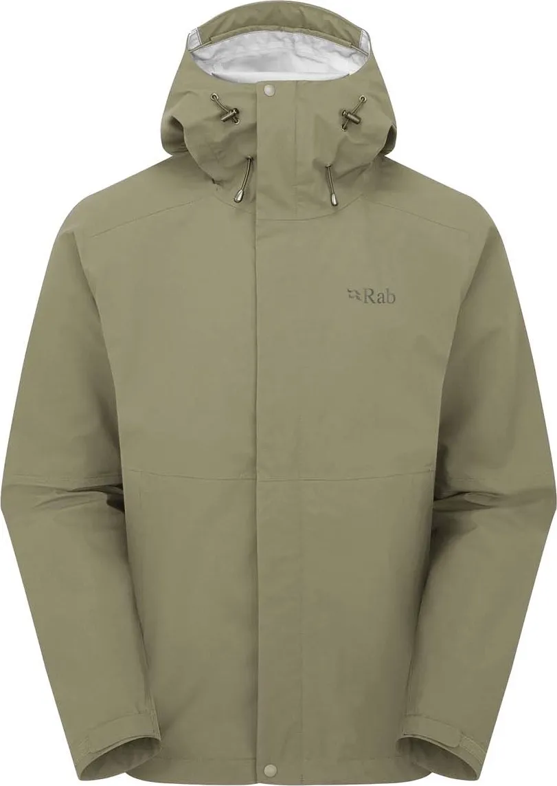 Rab Men's Firewall Jacket Rab Men's Firewall Jacket