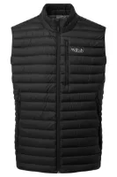 Rab Men's Microlight Down Vest Rab Men's Microlight Down Vest